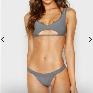 Frankie’s Bikinis Cole Set